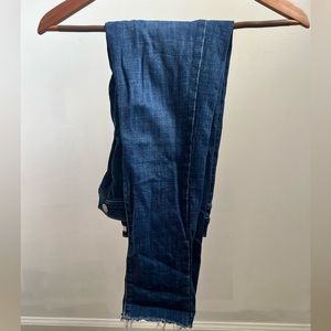 Levi’s 311 shaping skinny jeans